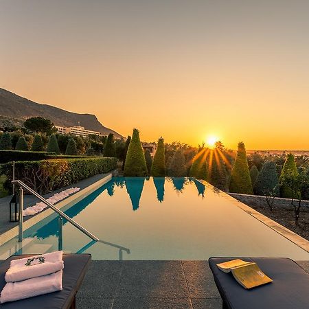 Golden Crest Villa Hersonissos  Exterior photo
